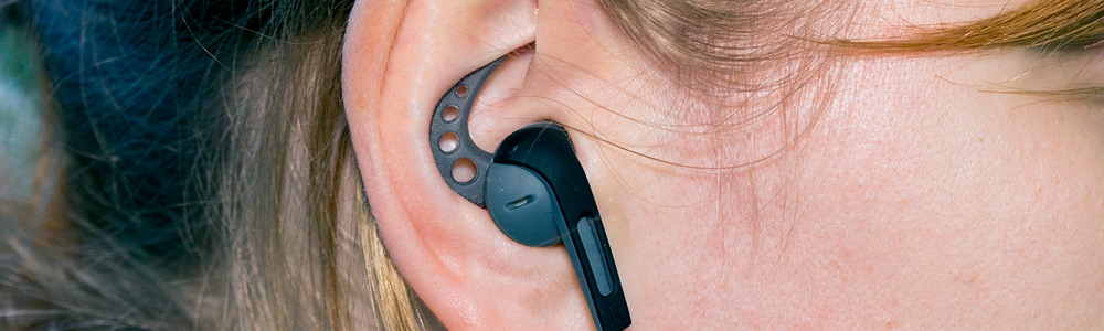 Влияние современных гаджетов на слух человека